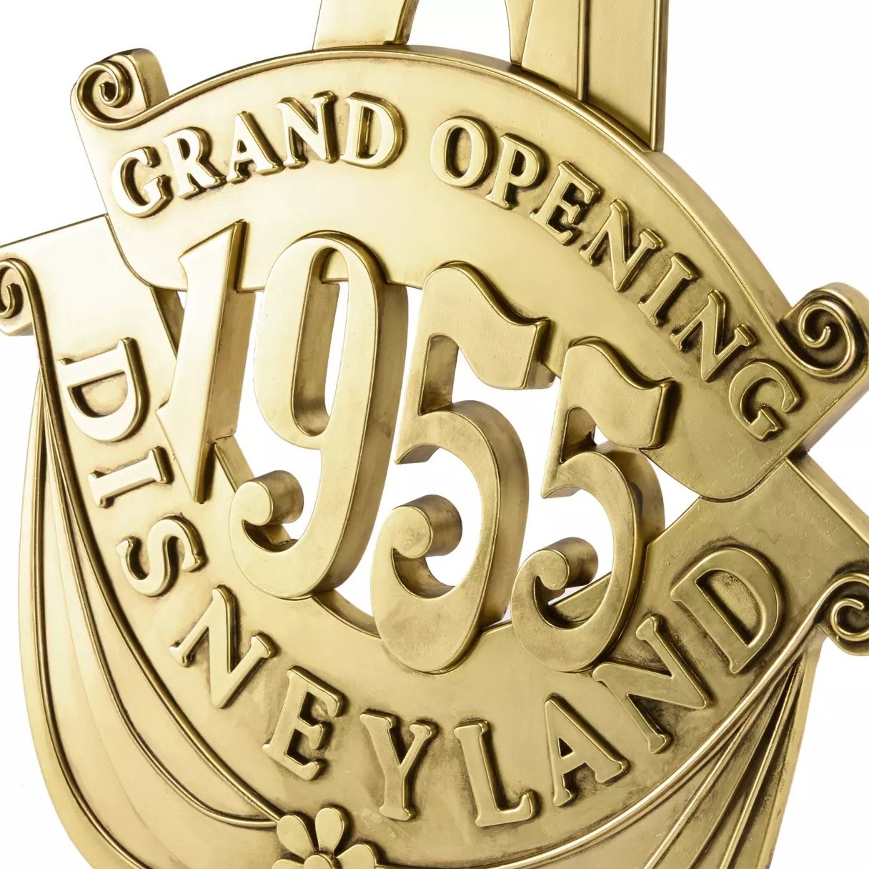 Disneyland 70th Anniversary Vault Collection on Disney Store